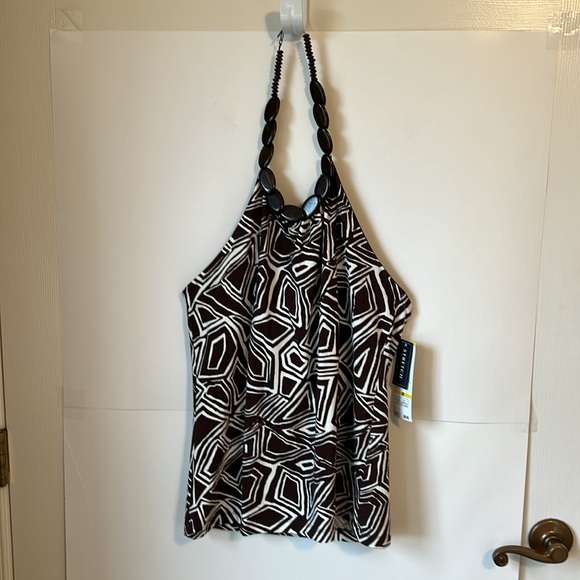 Jones New York NWT Halter Top - Picture 9 of 9